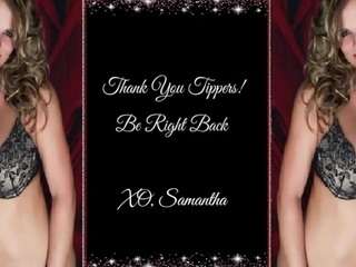 classysamantha