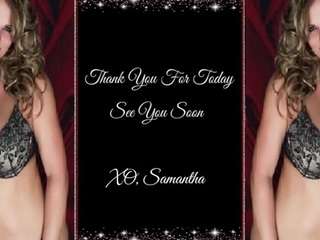 classysamantha
