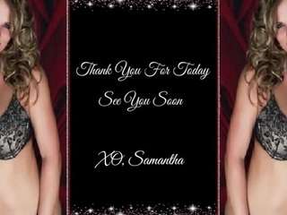 classysamantha
