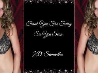 classysamantha