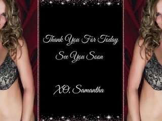 classysamantha