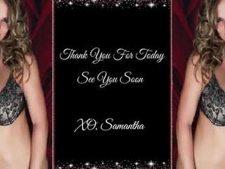 classysamantha