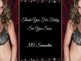 classysamantha