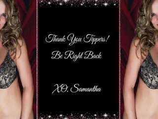 classysamantha