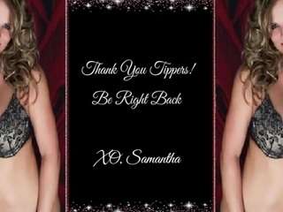 classysamantha