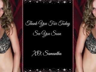 classysamantha