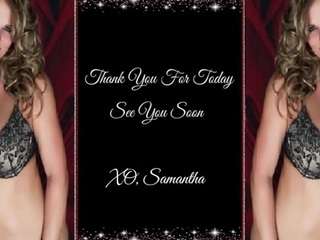 classysamantha