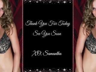 classysamantha