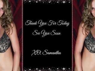 classysamantha