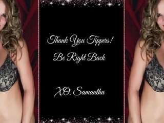 classysamantha