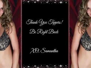 classysamantha