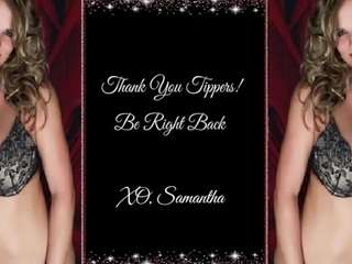 classysamantha
