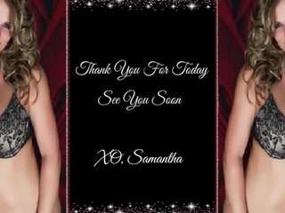 classysamantha