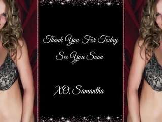 classysamantha