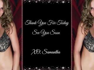 classysamantha