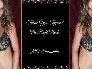 classysamantha