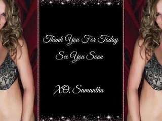 classysamantha