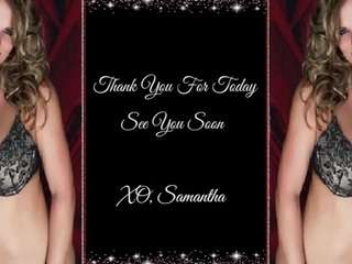 classysamantha