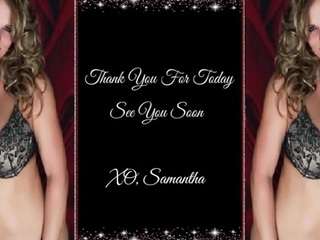 classysamantha