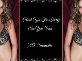 classysamantha