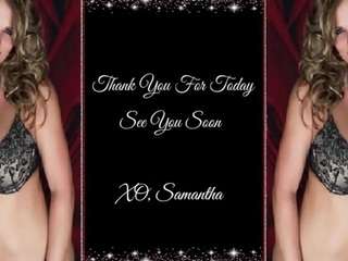 ClassySamantha