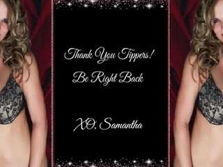 classysamantha