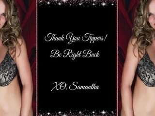 classysamantha