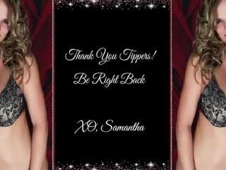 classysamantha
