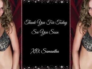classysamantha