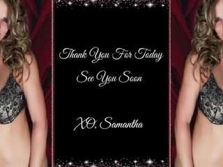 classysamantha
