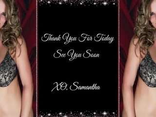 classysamantha