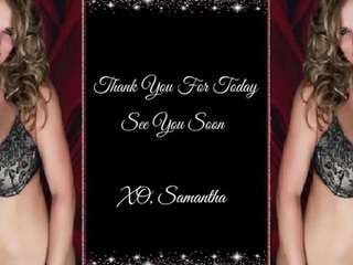 classysamantha