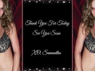classysamantha