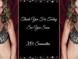 classysamantha
