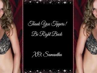 ClassySamantha