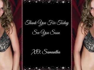 ClassySamantha
