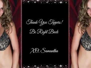 ClassySamantha