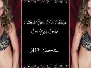 ClassySamantha
