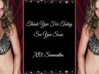 ClassySamantha