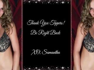 classysamantha