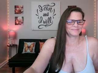 ClassySamantha live cam preview