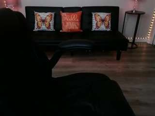 ClassySamantha live cam preview