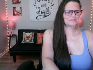 ClassySamantha live cam preview