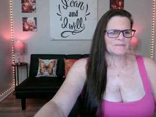 ClassySamantha live cam preview