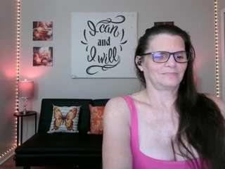 ClassySamantha live cam preview