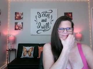 ClassySamantha live cam preview