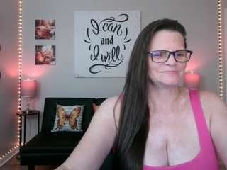 ClassySamantha live cam preview