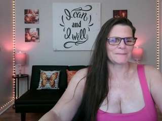 ClassySamantha live cam preview