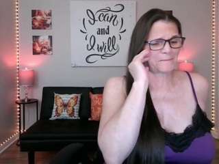 ClassySamantha live cam preview