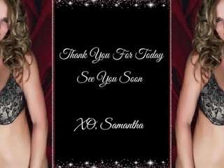 ClassySamantha